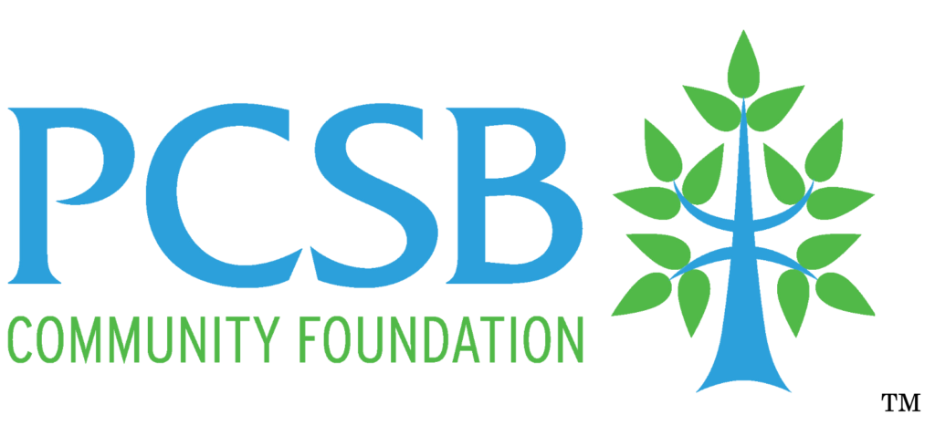 PCSB Community Foundation Logo